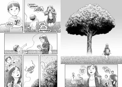 The Children of Bathala Voljume 3 - Tree of Life