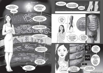 The Children of Bathala - The Seven Layers of the Skyworld