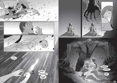 The Children of Bathala Voljume 2 - The Blood Tikbalang