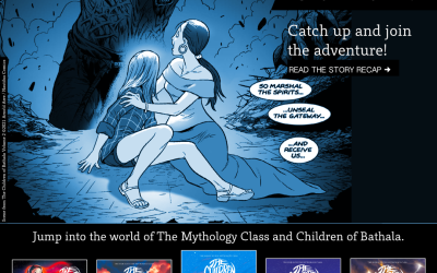 Story Recap: The Children of Bathala Volume 2 – Philippine Mythology Adventure Continues